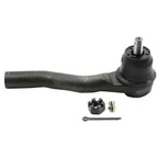 Moog ES800575 Steering Tie Rod End - Left Outer - view 1