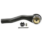 Moog ES800575 Steering Tie Rod End - Left Outer - view 2