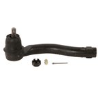 Moog ES800583 Steering Tie Rod End - Left Outer - view 1