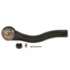 Moog ES800583 Steering Tie Rod End - Left Outer - view 2