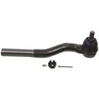 Moog ES800594 Steering Tie Rod End - Left Outer - view 1