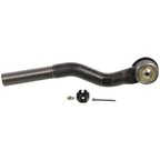 Moog ES800594 Steering Tie Rod End - Left Outer - view 2