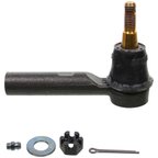Moog ES800640 Steering Tie Rod End - Outer - view 1