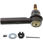 Moog ES800640 Steering Tie Rod End - Outer - view 2