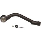 Moog ES800718 Steering Tie Rod End - Front Right Outer or Right Outer - view 2