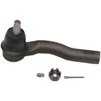 Moog ES800798 Steering Tie Rod End - Left Outer - view 1