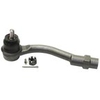 Moog ES801190 Steering Tie Rod End - Left Outer - view 1