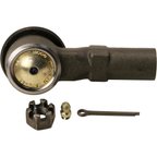 Moog ES80309 Steering Tie Rod End - Outer - view 2