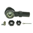 Moog ES80309 Steering Tie Rod End - Outer - view 3
