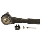 Moog ES80311 Steering Tie Rod End - Outer - view 2