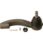 Moog ES80361 Steering Tie Rod End - Left Outer - view 1