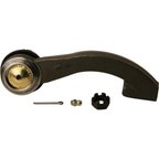 Moog ES80361 Steering Tie Rod End - Left Outer - view 2