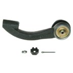 Moog ES80361 Steering Tie Rod End - Left Outer - view 3