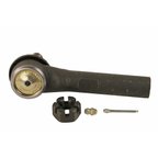 Moog ES80378 Steering Tie Rod End - Outer - view 2