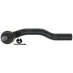 Moog ES80602 Steering Tie Rod End - Right Outer - view 3