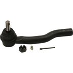 Moog ES80603 Steering Tie Rod End - Left Outer - view 1