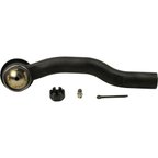 Moog ES80603 Steering Tie Rod End - Left Outer - view 2