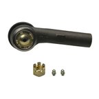 Moog ES80644 Steering Tie Rod End - Right Outer - view 1