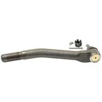 Moog ES80754 Steering Tie Rod End - Front Left Outer or Left Outer - view 2