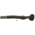 Moog ES80755 Steering Tie Rod End - Front Right Outer, Right Lower Outer or Right Outer - view 1