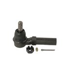 Moog ES80761 Steering Tie Rod End - Outer - view 1