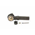 Moog ES80761 Steering Tie Rod End - Outer - view 2