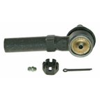 Moog ES80761 Steering Tie Rod End - Outer - view 3