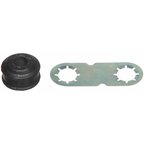 Moog EV119 Steering Tie Rod End Bushing Kit - Front Inner - view 2