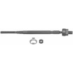Moog EV266 Steering Tie Rod End - Inner - view 2