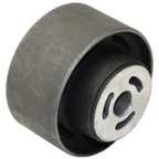Moog K200341 Suspension Control Arm Bushing - Front Lower Rearward - view 1