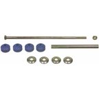QuickSteer K3124 Suspension Stabilizer Bar Link Kit - Front or Rear - view 2