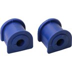 Moog K3160 Suspension Stabilizer Bar Bushing Kit - Rear To End Link or Rear To Frame - view 1