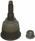 Moog K3199 Suspension Ball Joint - Front Lower - view 2
