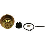 Moog K500007 Suspension Ball Joint - Front Lower - view 3