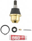 Moog K500007 Suspension Ball Joint - Front Lower - view 2