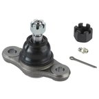Moog K500012 Suspension Ball Joint - Front Lower - view 1