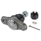 Moog K500012 Suspension Ball Joint - Front Lower - view 3