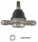 Moog K500012 Suspension Ball Joint - Front Lower - view 2