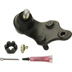 Moog K500044 Suspension Ball Joint - Front Left Lower - view 1