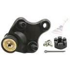 Moog K500062 Suspension Ball Joint - Front Lower - view 2