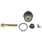Moog K500063 Suspension Ball Joint - Front Lower - view 3