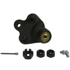 Moog K500069 Suspension Ball Joint - Front Right Lower - view 2