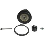 Moog K500082 Suspension Ball Joint - Front Lower - view 2