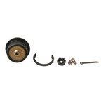 Moog K500120 Suspension Ball Joint - Front Lower - view 2