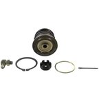 Moog K500128 Suspension Ball Joint - Front Upper - view 2