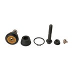 Moog K500129 Suspension Ball Joint - Front Lower - view 2