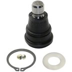 Moog K500223 Suspension Ball Joint - Front Lower - view 1