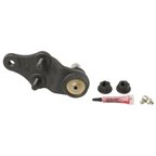 Moog K500231 Suspension Ball Joint - Front Lower - view 2