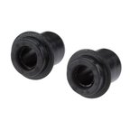 Moog K5196 Suspension Control Arm Bushing Kit - Front Upper - view 1