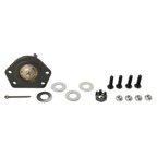 Moog K5208 Suspension Ball Joint - Front Upper - view 3